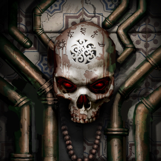 Rituals: Book of Skog app icon
