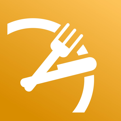 Smart Kitchen Timer app icon