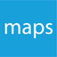 Maps by Vision-e icon