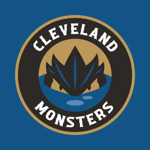 Cleveland Monsters app icon