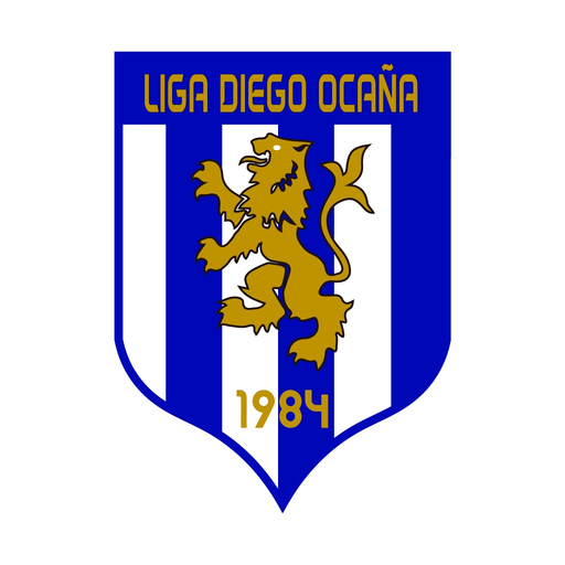 Liga Diego Ocaña app icon