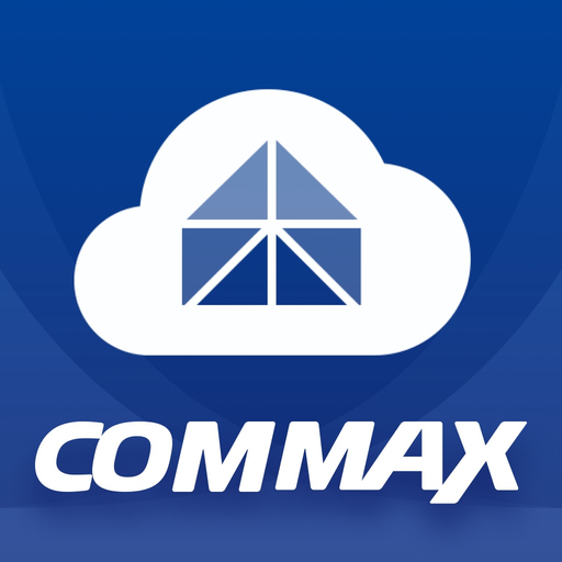COMMAX IoT app icon