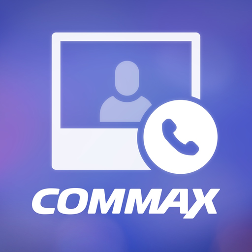 COMMAX SmartCall(DC) app icon