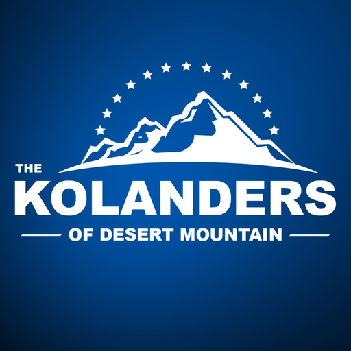 Desert Mountain Real Estate app icon