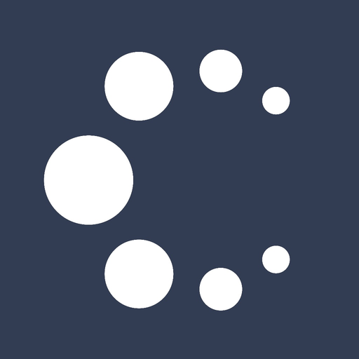 Geocene app icon