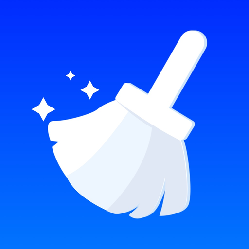 Super Cleaner - Photo & Phone app icon