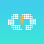 BFT - Mobile Blockchain Node icon