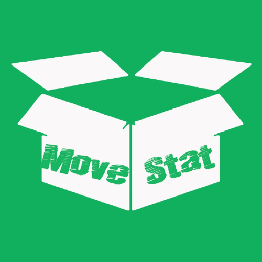 MoveStat Pro app icon