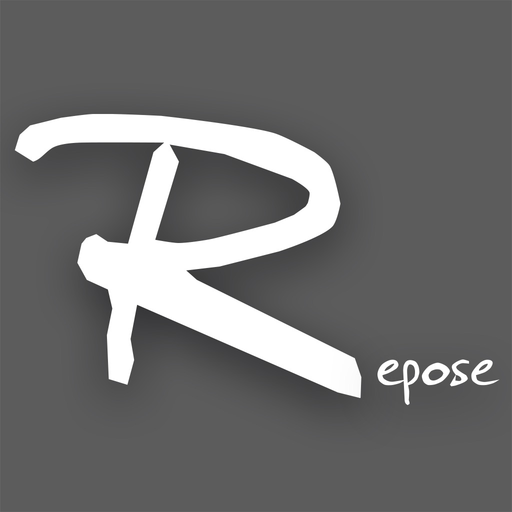 Repose-EVC app icon