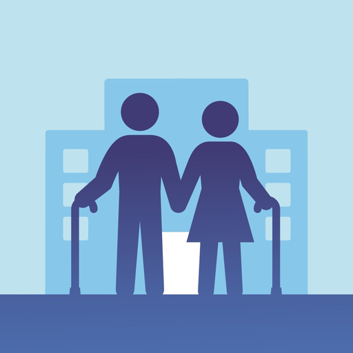 Heimfinder NRW app icon