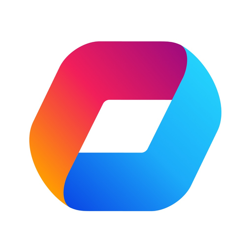 Orgo Community app icon
