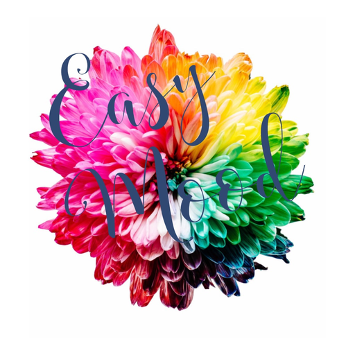 Easy Mood: Daily Mood Tracker app icon