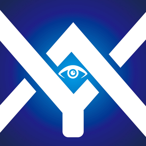 Asyun app icon