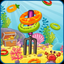 Ring Toss Handheld Water Game icon