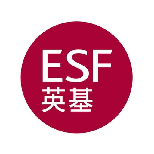 ESF App app icon