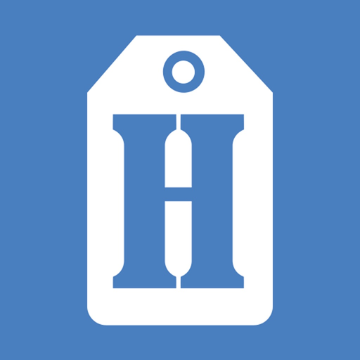Hooked On Pickin app icon