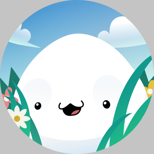 nomi | a pet for your watch app icon