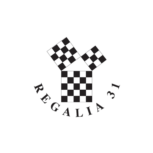 Regalia 31 app icon