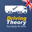 LGV & HGV Theory Test Kit 2026 icon