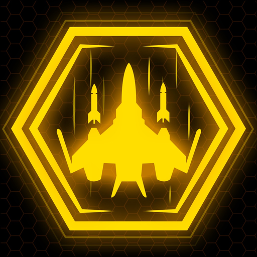 Galaxy Raid app icon
