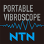 NTN PORTABLE VIBROSCOPE icon