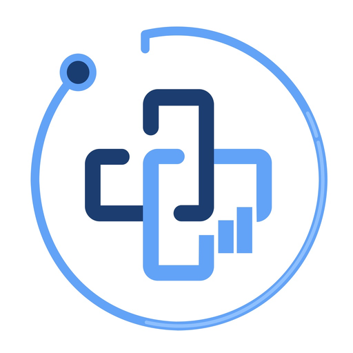 MS Logger app icon