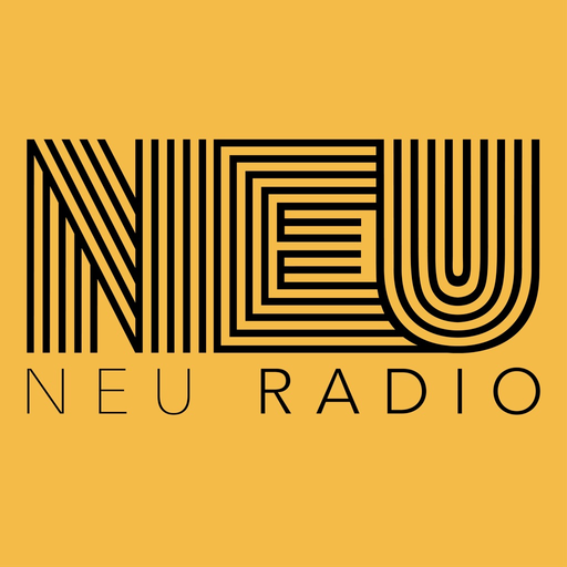 NEU RADIO app icon