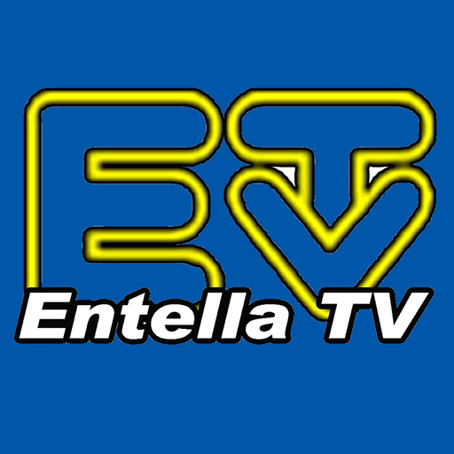 Entella TV app icon