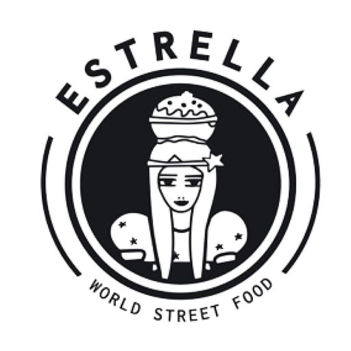 World Street Food app icon