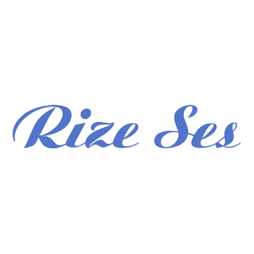 Rize Ses app icon
