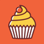 Cup Cake Recipes icon