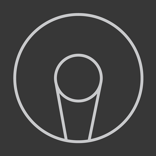 WallyScale app icon