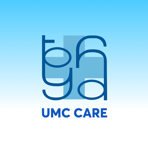 UMC Care app icon