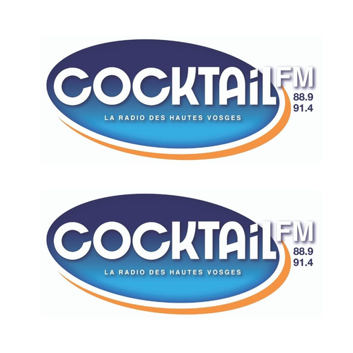 Radio COCKTAIL FM app icon