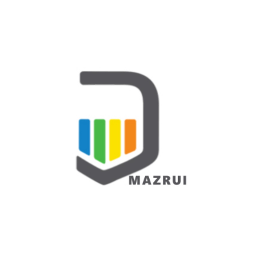 Aegis Mazrui app icon
