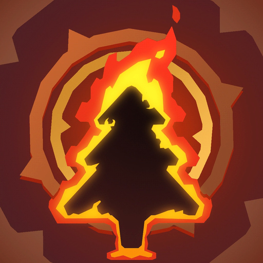 Happy Village 2 app icon