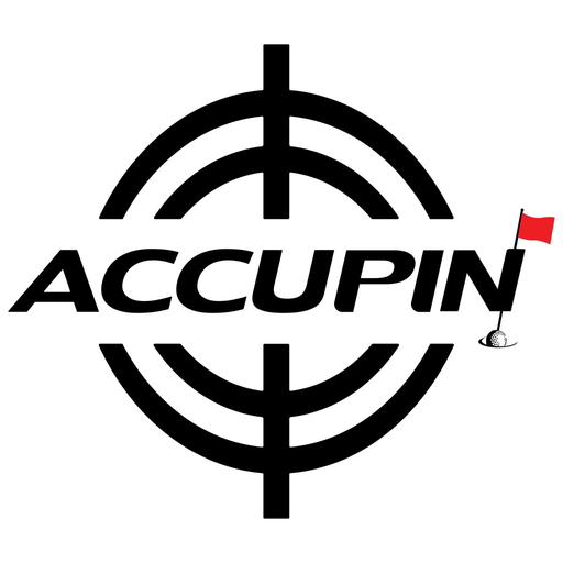 AccuPin app icon