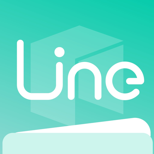 NeoLine app icon