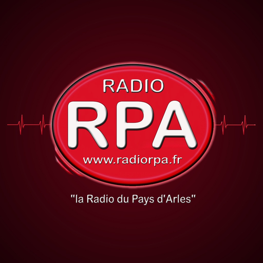 Radio RPA officiel app icon