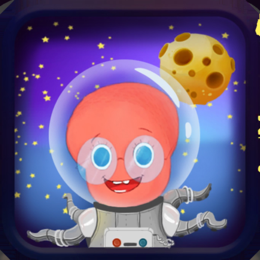 Abidin - The Mysterious Star app icon