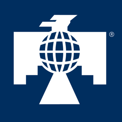 T-bird Connect app icon