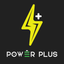 Power Plus icon