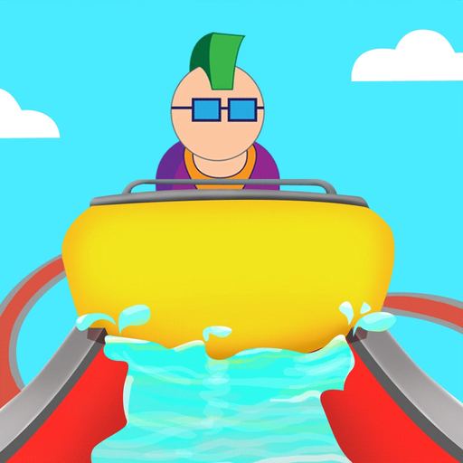Water Park Tycoon app icon