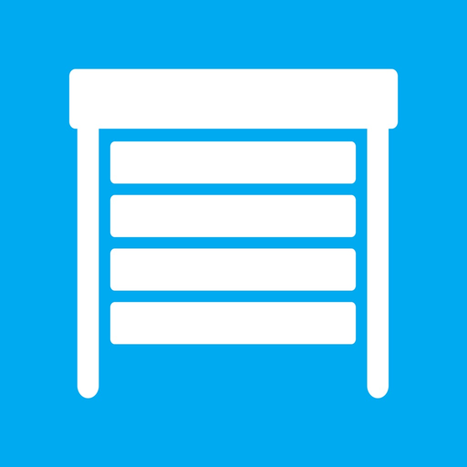 Door Assistant app icon