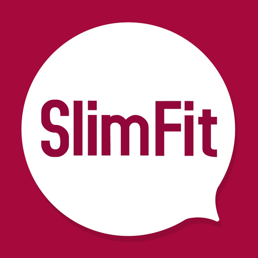 SlimFit - Diet for Wellness app icon