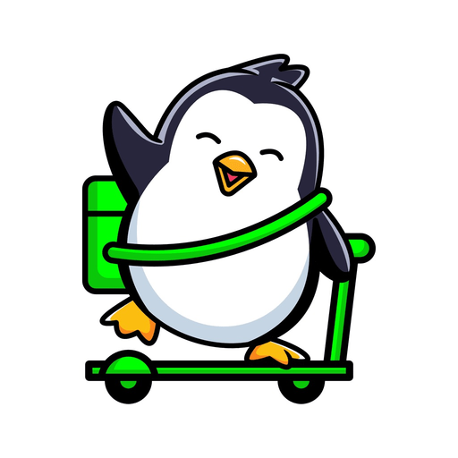 Айс Везёт app icon