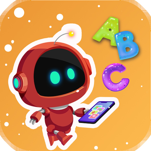 STEM JUNIOR app icon