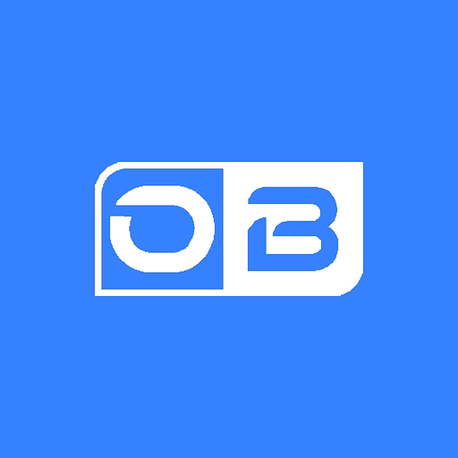 OmceanBooking app icon