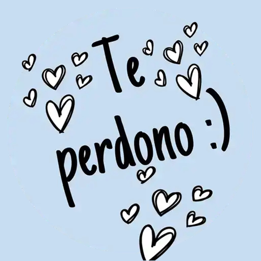 Stickers de Novios Toxicos app icon