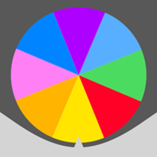 Mood Wheel (Simulator) app icon
